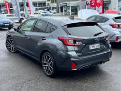 2024 Subaru Impreza 2.0S