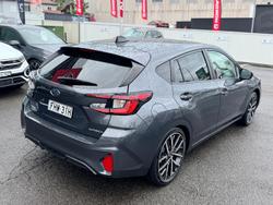 2024 Subaru Impreza 2.0S