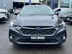 2024 Subaru Impreza 2.0S