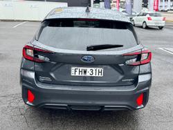 2024 Subaru Impreza 2.0S