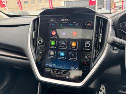 2024 Subaru Impreza 2.0S