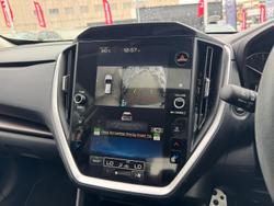 2024 Subaru Impreza 2.0S