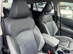 2024 Subaru Impreza 2.0S