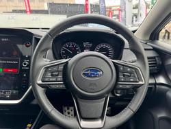 2024 Subaru Impreza 2.0S