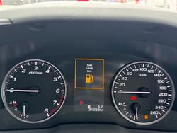 2024 Subaru Impreza 2.0S