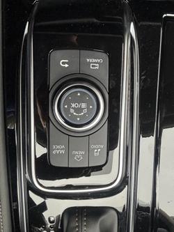 2026 Nissan Patrol Warrior Y62 MY26 4X4 Dual Range Black Obsidian