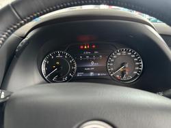 2026 Nissan Patrol Warrior Y62 MY26 4X4 Dual Range Black Obsidian