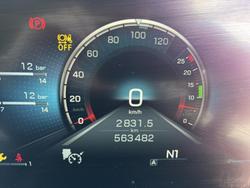 2021 Mercedes-Benz Actros 2658 White