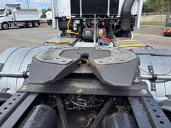 2021 Mercedes-Benz Actros 2658 White