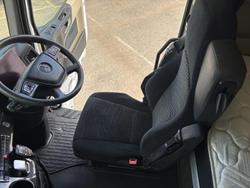 2021 Mercedes-Benz Actros 2658 White