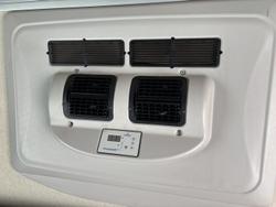 2021 Mercedes-Benz Actros 2658 White