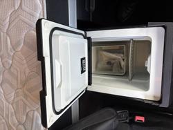 2021 Mercedes-Benz Actros 2658 White