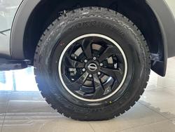 2026 Nissan Patrol Warrior