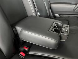 2026 Nissan Patrol Warrior