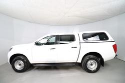 2019 Nissan Navara SL
