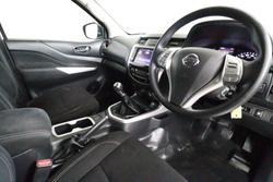 2019 Nissan Navara SL