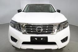 2019 Nissan Navara SL