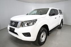 2019 Nissan Navara SL