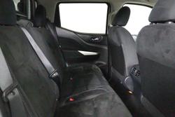 2019 Nissan Navara SL
