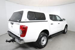 2019 Nissan Navara SL