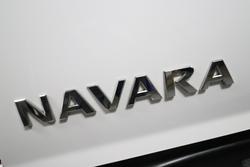 2019 Nissan Navara SL