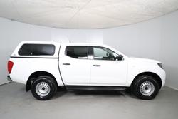 2019 Nissan Navara SL