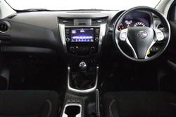 2019 Nissan Navara SL
