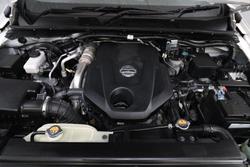2019 Nissan Navara SL