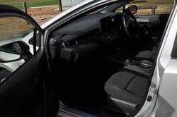 2023 Toyota Corolla Ascent Sport Hybrid