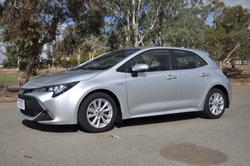 2023 Toyota Corolla Ascent Sport Hybrid
