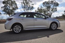 2023 Toyota Corolla Ascent Sport Hybrid