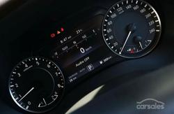 2026 Nissan Patrol Warrior