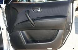 2026 Nissan Patrol Warrior