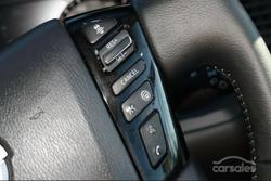 2026 Nissan Patrol Warrior