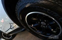 2026 Nissan Patrol Warrior