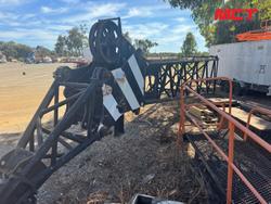 2010 Kobelco Cke1100