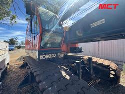 2010 Kobelco Cke1100