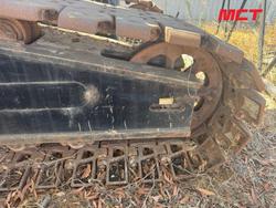 2010 Kobelco Cke1100