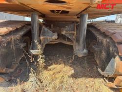 2010 Kobelco Cke1100