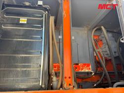 2010 Kobelco Cke1100