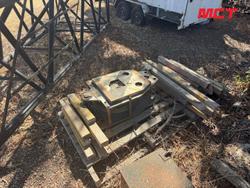 2010 Kobelco Cke1100