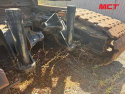 2010 Kobelco Cke1100