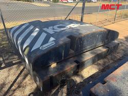 2010 Kobelco Cke1100