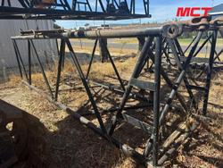 2010 Kobelco Cke1100