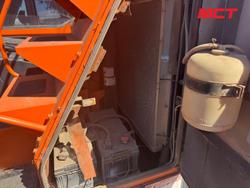 2010 Kobelco Cke1100