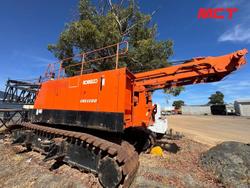 2010 Kobelco Cke1100