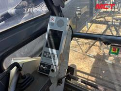 2010 Kobelco Cke1100