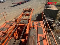 2010 Kobelco Cke1100