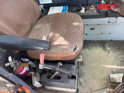 2010 Kobelco Cke1100