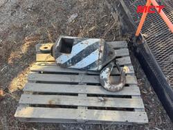 2010 Kobelco Cke1100